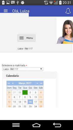 FAPSS screenshot 1