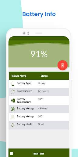 Software Update All Apps Phone screenshot 4