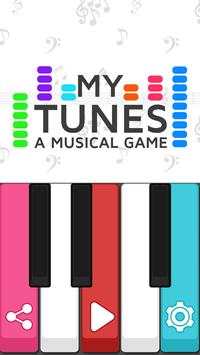My Tunes screenshot 1
