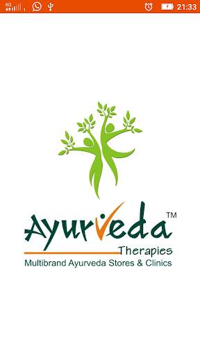 Ayurveda Therapies screenshot 1