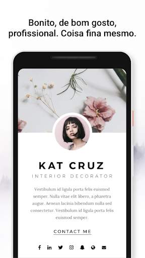 Uni App screenshot 4