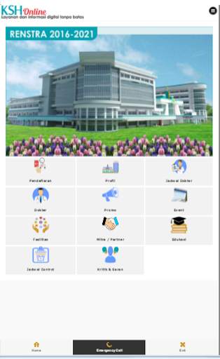 KSH Online screenshot 5