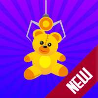 Claw Master - The Claw Machine Game icon