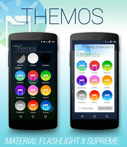Flashlight X screenshot 10