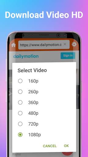 All Downloader 2021: All Video Downloader App screenshot 7