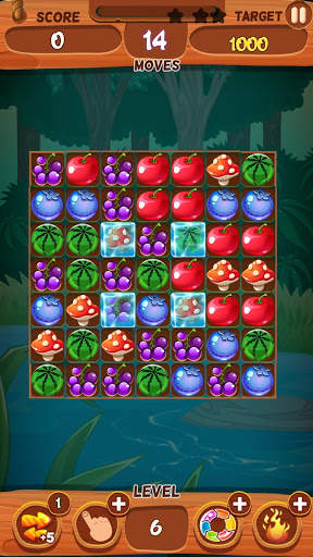 Bible Crush screenshot 4