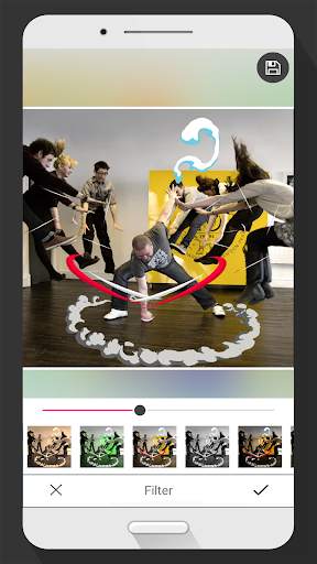 Goblin Special Effects: Real S screenshot 4