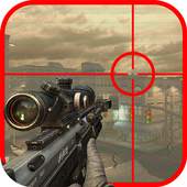 Sniper Assassin - Terrorist Attack 3D 1.1