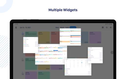 Tiny Calendar: Planner & Tasks screenshot 15
