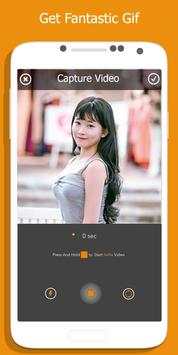Video Collage Gif Maker & Editor screenshot 4