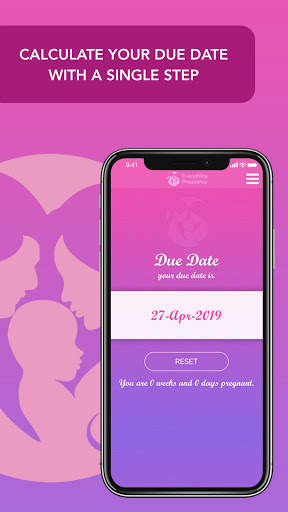 Everything Pregnancy - Your Pregnancy Tracking App screenshot 6