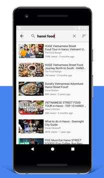 Popular videos on YouTube™ screenshot 3