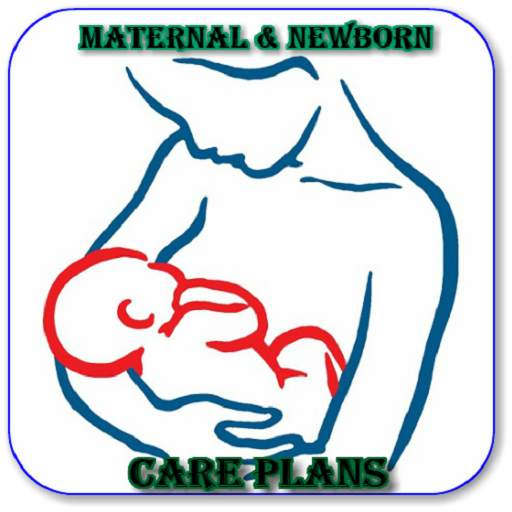 Maternal & Newborn Care Plans 1.0