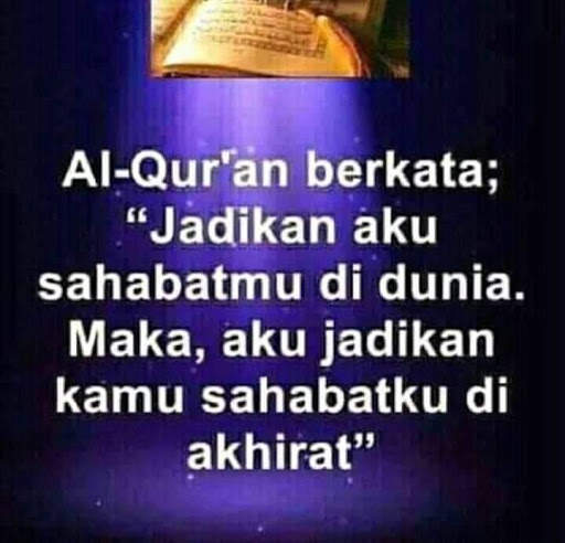 Status  WA Islami screenshot 5