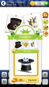 2 Fotos 1 Palabra screenshot 4