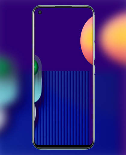 Galaxy M11 Wallpapers screenshot 1