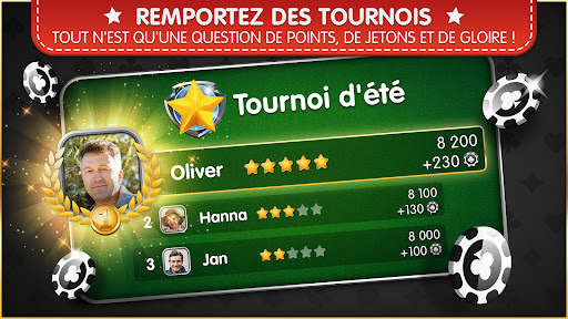 Canasta screenshot 6