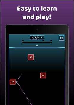 Bricks Breaker screenshot 12