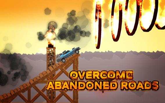 Extreme Car Driving: Race Of Destruction screenshot 4