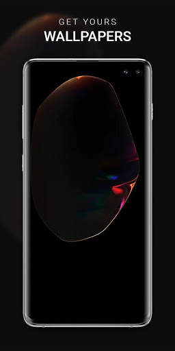 Galaxy Note 10 Wallpaper screenshot 3