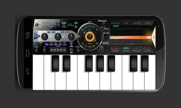 ORG - Piano - Portable screenshot 3