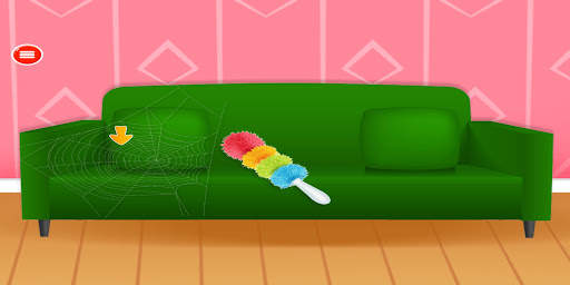 Build Clean Fix Princess House -Fun Game for Girls screenshot 21