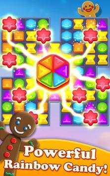 Candy Cookie screenshot 12