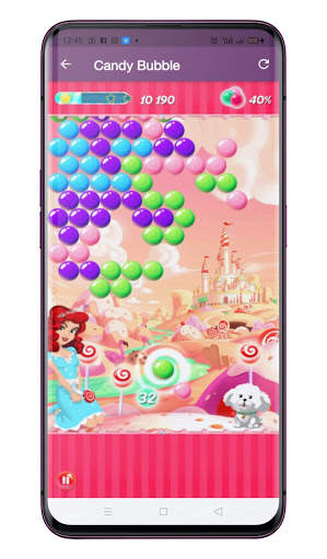 Candy Bubbly screenshot 6