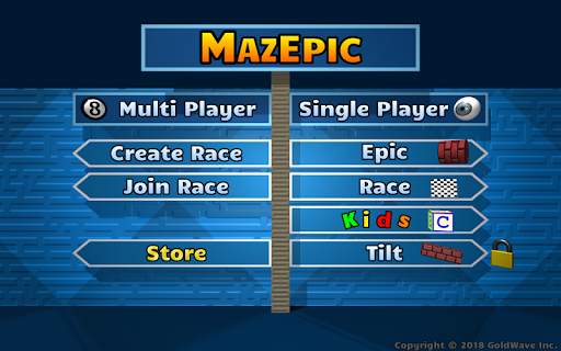 MazEpic Arcade Games screenshot 2