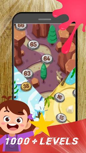 Word Champ -Free Word Game Puzzle screenshot 2