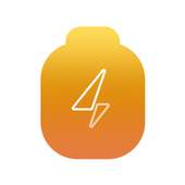 Super Fast Charging icon
