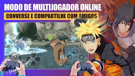 Chikii-jogar jogos de PC screenshot 5
