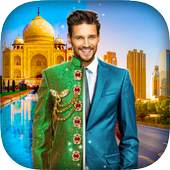 Men Dress Up 1.1