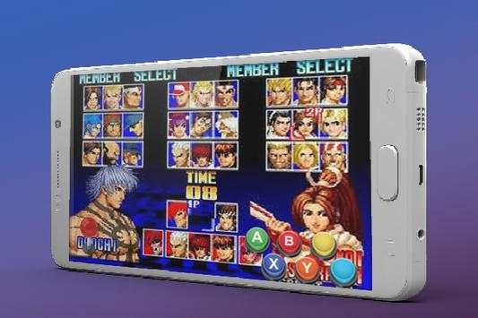 Guide For The King of Fighters 97 screenshot 2