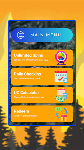 Win UC - Daily UC & Royal Pass screenshot 2
