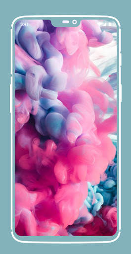 Abstract Liquid Wallpapers screenshot 5