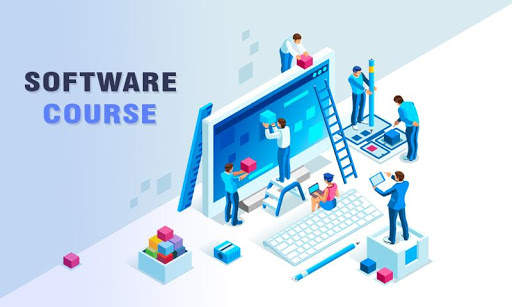 Software Course скриншот 2