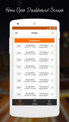 SLP World screenshot 4