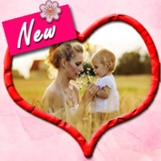 New Mother Day Photo Frame 2.1