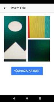 Kameradan Kolaj Yap screenshot 3
