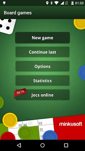 Board Games screenshot 8