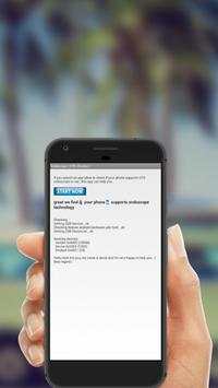 Endoscope App For Android - Endoscope Camera Pro screenshot 2