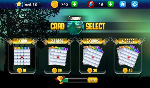 Absolute Bingo screenshot 4