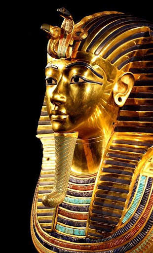 Egypt Wallpaper Travel screenshot 5