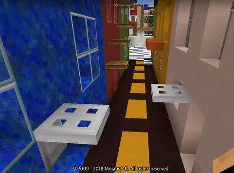 Parkour Maps for Minecraft PE स्क्रीनशॉट 5