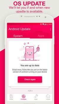 app and android system update 2018 screenshot 2