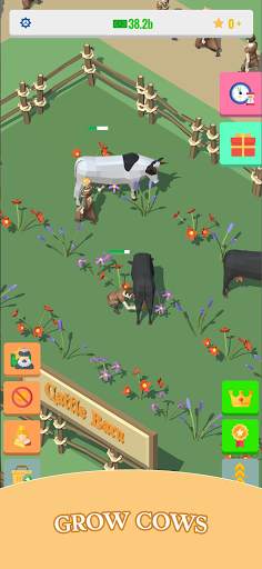 Idle Medieval Village: 3d Tycoon Game screenshot 6