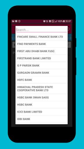 India Code Directory screenshot 6