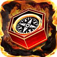 Azkend 2: The World Beneath logo