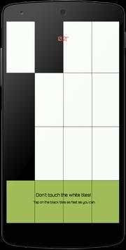 Piano Tiles 2 Cancan screenshot 3